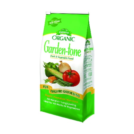 Espoma Espoma Garden-tone Organic Granules Plant Food 36 lb GT36